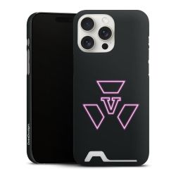 Premium Card Case matt