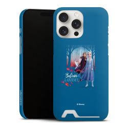 Premium Card Case matt