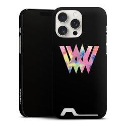 Premium Card Case matt