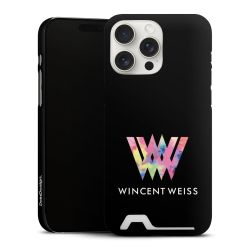 Premium Card Case matt