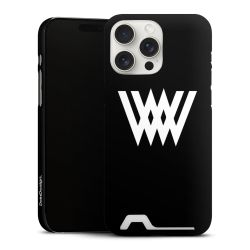 Premium Card Case matt