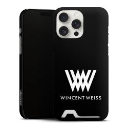 Premium Card Case matt