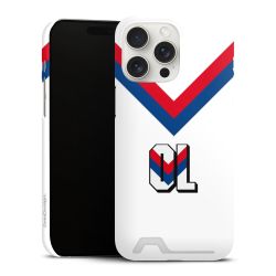 Premium Card Case matt