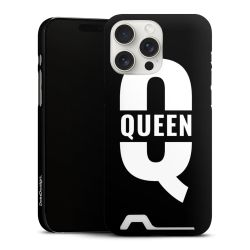 Premium Card Case matt