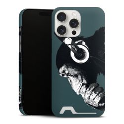 Premium Card Case matt