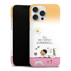 Premium Card Case matt