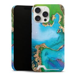 Premium Card Case matt