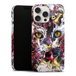 Premium Card Case matt