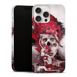 Premium Card Case matt