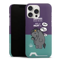 Premium Card Case matt