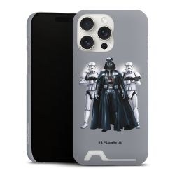 Premium Card Case matt