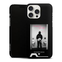 Premium Card Case matt