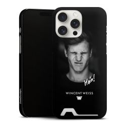 Premium Card Case matt