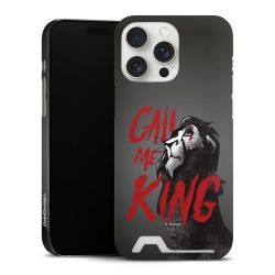 Premium Card Case matt