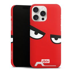 Premium Card Case matt