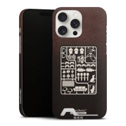 Premium Card Case matt