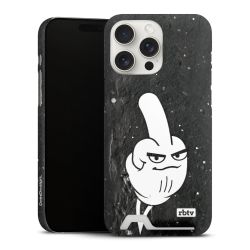 Premium Card Case matt