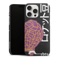 Premium Card Case matt