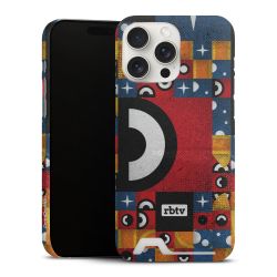 Premium Card Case matt