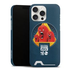 Premium Card Case matt