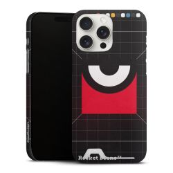 Premium Card Case matt