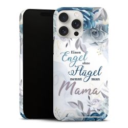 Premium Card Case matt