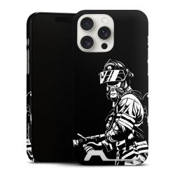 Premium Card Case matt