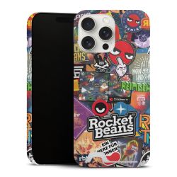 Premium Card Case matt