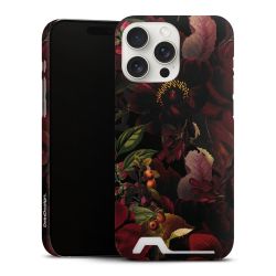 Premium Card Case matt