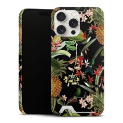 Premium Card Case matt