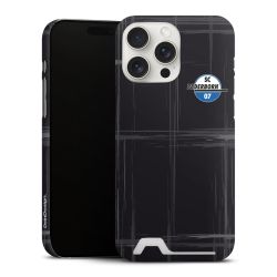 Premium Card Case matt