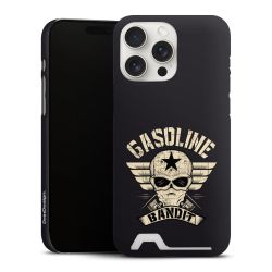 Premium Card Case matt