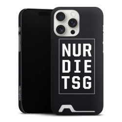 Premium Card Case matt