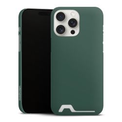 Premium Card Case matt