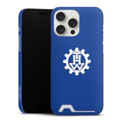 Premium Card Case matt