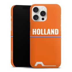 Premium Card Case matt