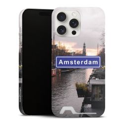 Premium Card Case matt