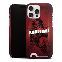 Premium Card Case matt