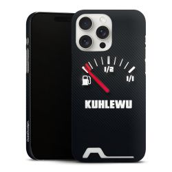 Premium Card Case matt