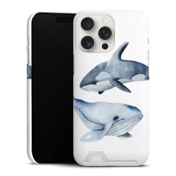 Premium Card Case matt