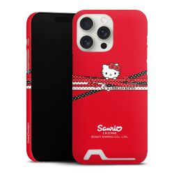 Premium Card Case matt