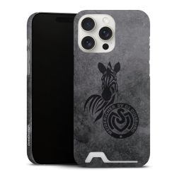 Premium Card Case matt