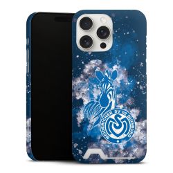 Premium Card Case matt