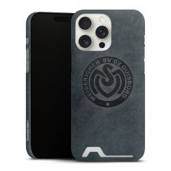 Premium Card Case matt