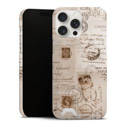 Premium Card Case matt