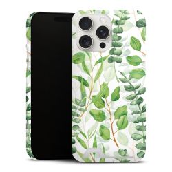 Premium Card Case matt