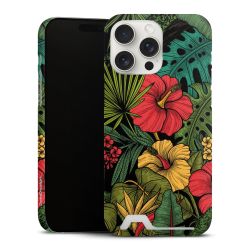 Premium Card Case matt