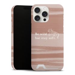 Premium Card Case matt