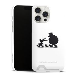 Premium Card Case matt