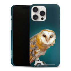 Premium Card Case matt